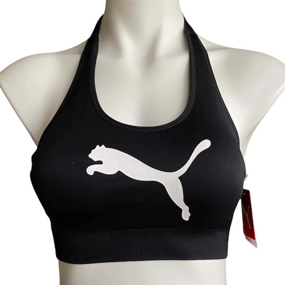 Puma Seamless Bra